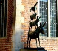 The Bremen Town Musicians